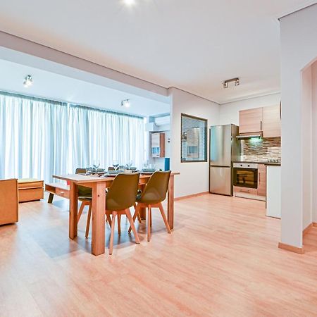 Cozy Apartment Located On The Piraeus Port Area Eksteriør bilde